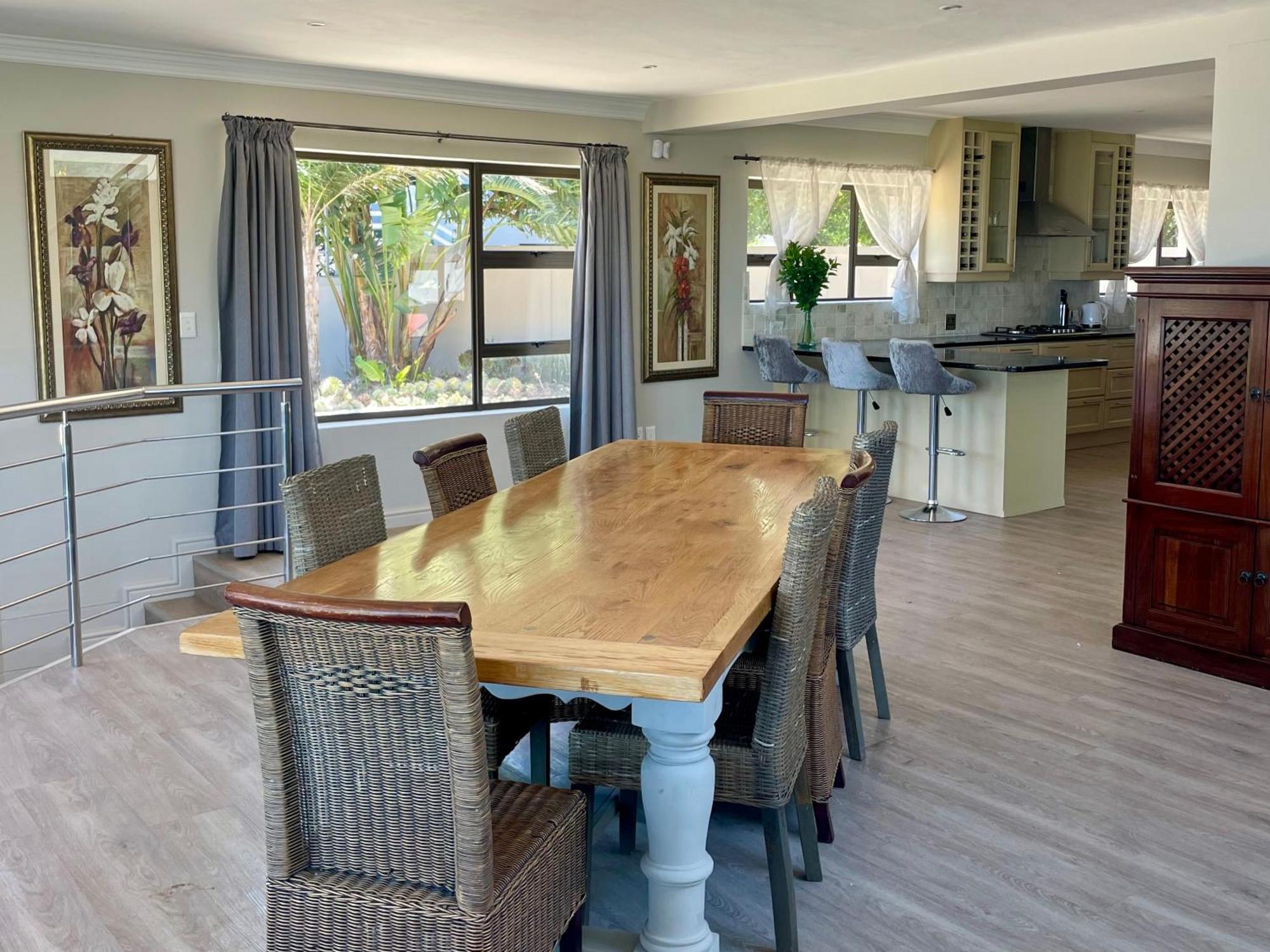 Bird'S View Guest Accommodation Hermanus Exterior photo