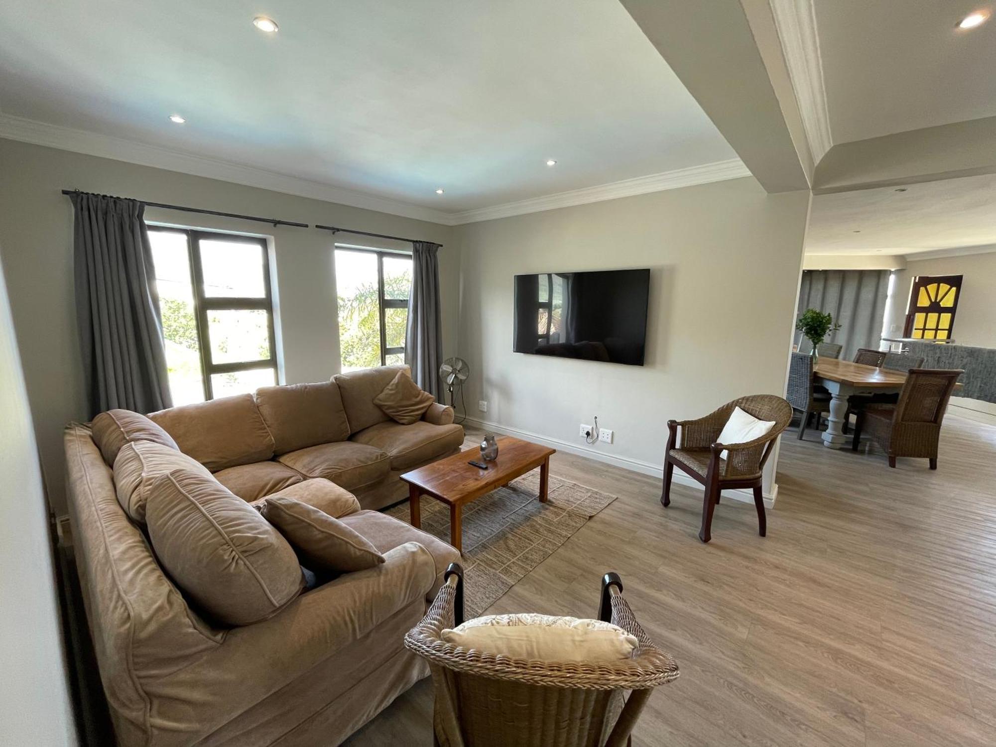 Bird'S View Guest Accommodation Hermanus Exterior photo