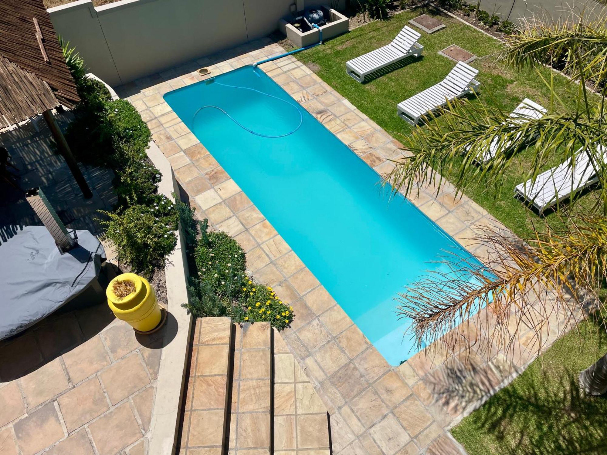 Bird'S View Guest Accommodation Hermanus Exterior photo